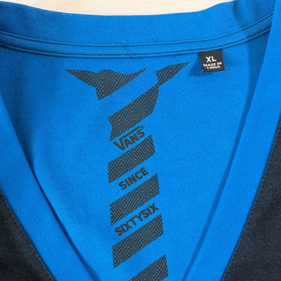 Vans - Picture 8 of 8